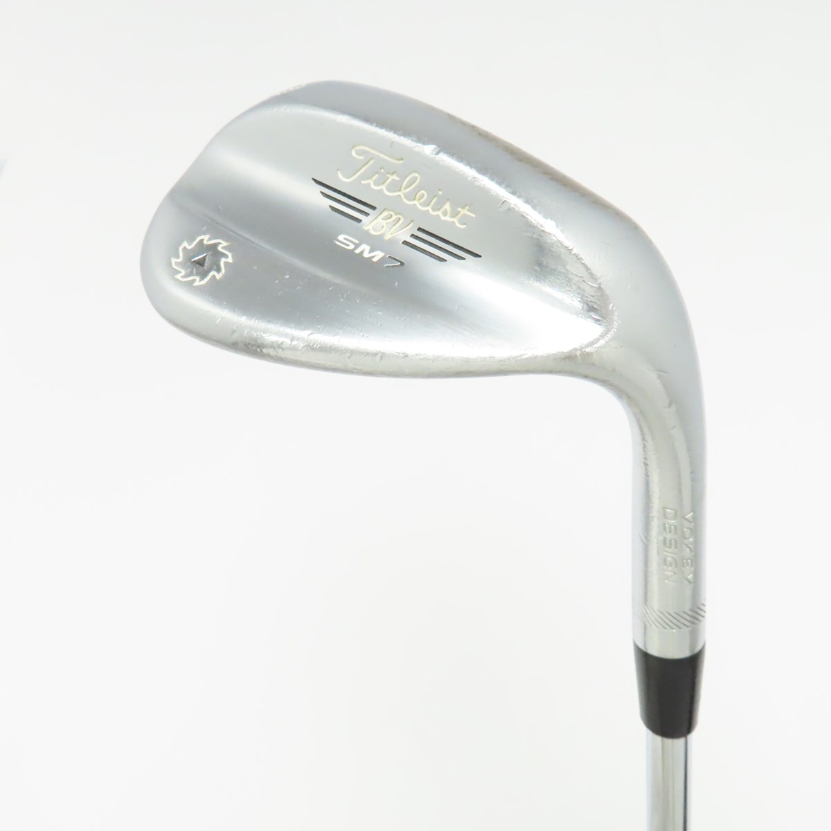 タイトリスト ボーケイウェッジ SM7 / 58レフティ 08M Vokey SM7 Golf Wedges | Vokey Design SM7 Wedges | Titleist