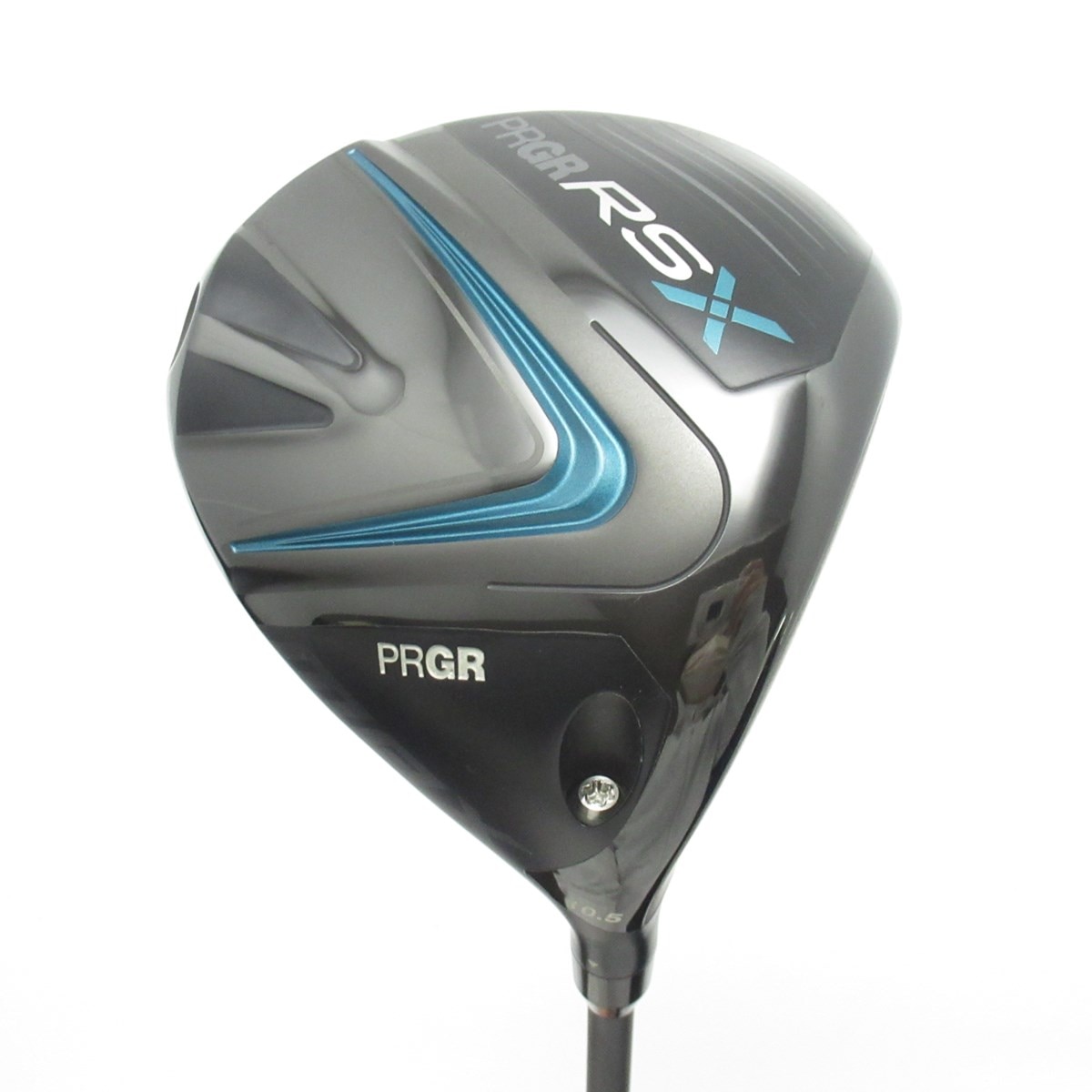 中古】RSX MAX(2024) ドライバー (プロギア) RS 通販｜GDO中古ゴルフクラブ