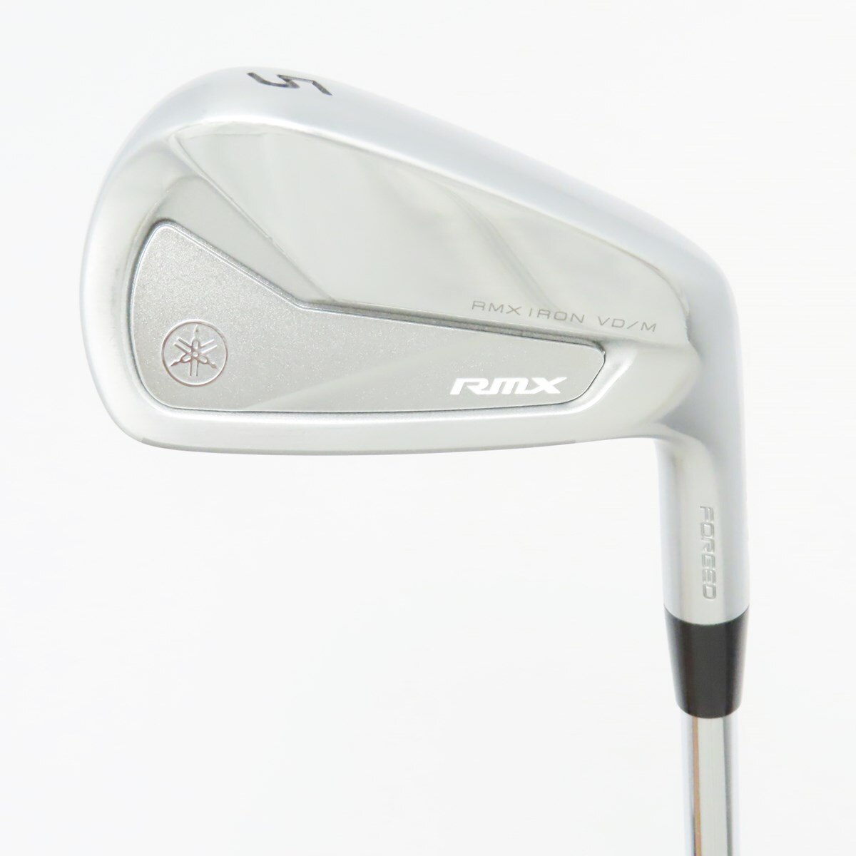 (美品) YAMAHA VD/M アイアン Modus 105s 単品4番アイアン YAMAHA RMX VD/M FORGED #4 MODUS3 TOUR105 S