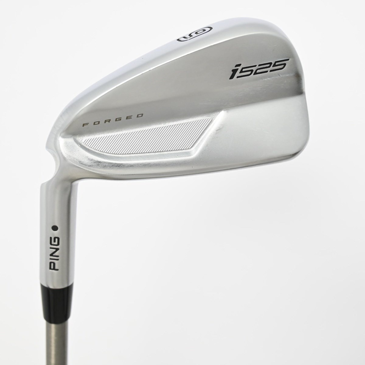 PING i525 レフティ 中古】i525 アイアンセット (ピン) Iシリーズ レフティ 通販