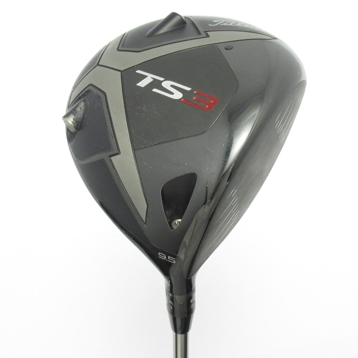 Titleist - 【送料込】タイトリスト ドライバー　ts3 diamana DF60 X TS3｜タイトリスト｜ドライバー｜ディアマナ DF60｜中古ゴルフ