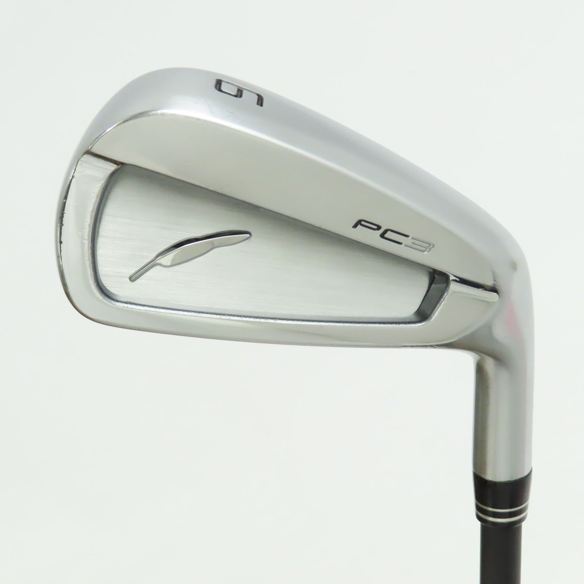 中古】PC-3(2024) アイアンセット (フォーティーン) FOURTEEN