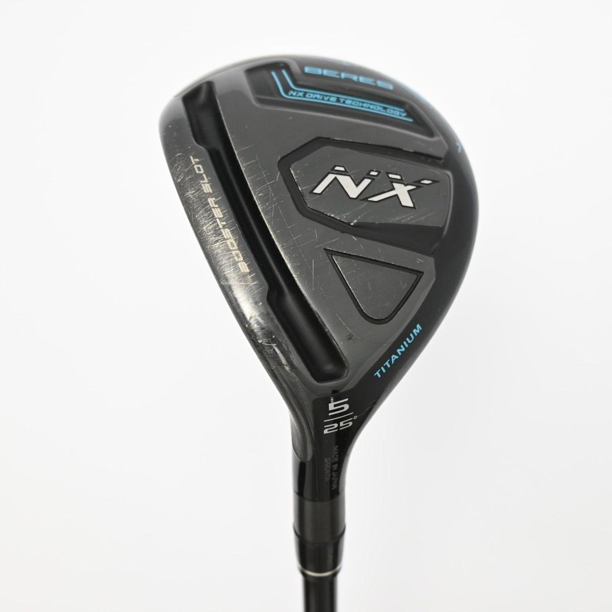 Honma ホンマ Be Zeal 525 ドライバー レフティ Amazon.co.jp: 本間