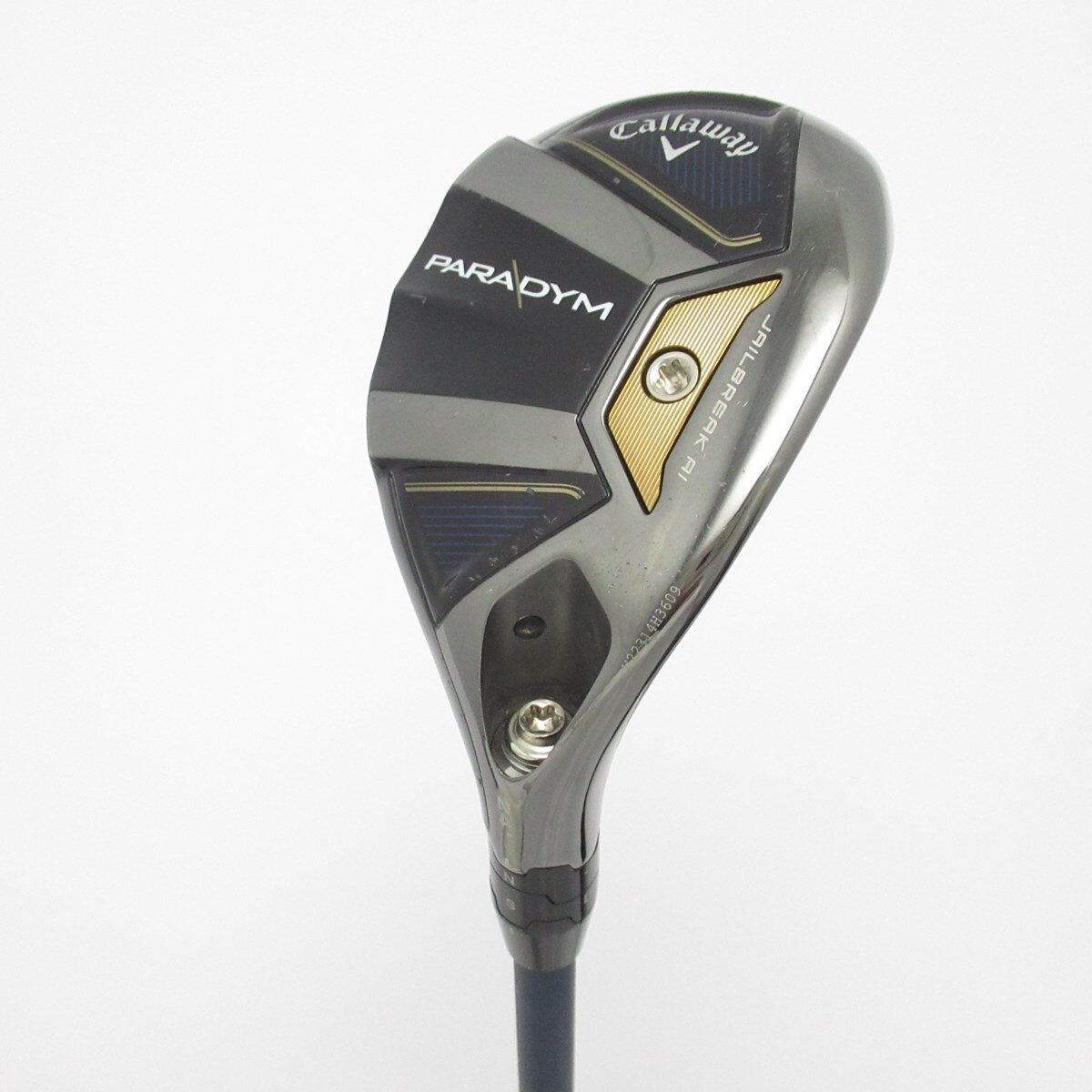 Callaway キャロウェイ パラダイム PARADYM ゴルフ