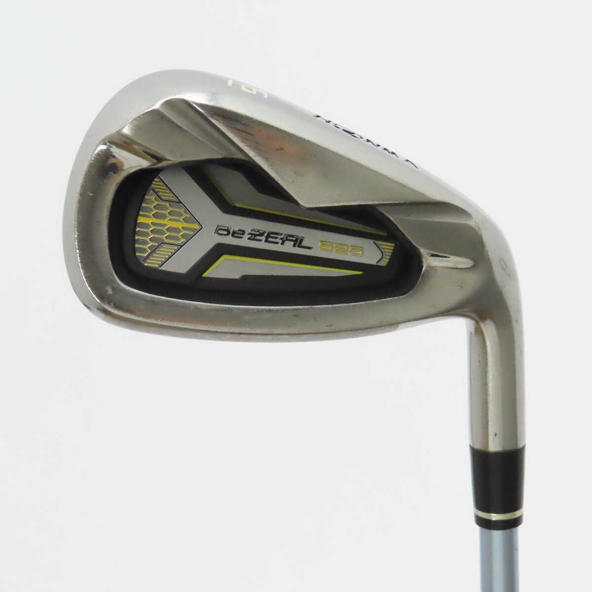 ソ44★本間ゴルフ Be ZEAL 535 7本アイアンセット ホンマ ビジール ホンマ ビジール535アイアン HONMA Be ZEAL