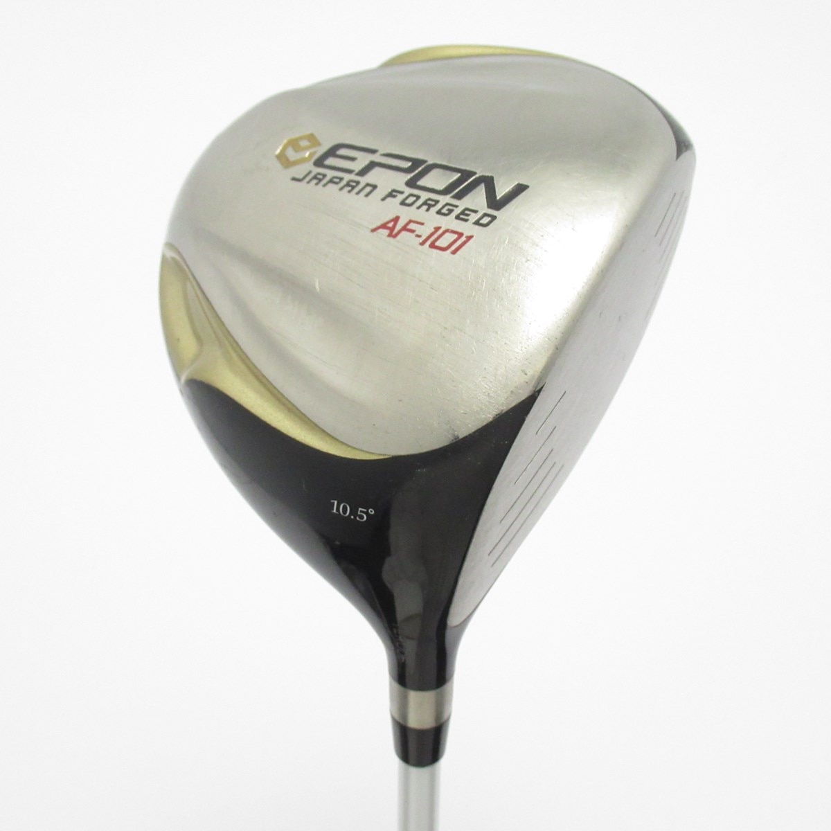 EPON／／AF-101 ドライバーの口コミ評価｜ゴルフクラブ・ギア