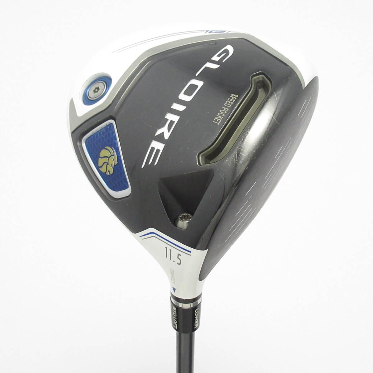 中古】グローレ ドライバー (テーラーメイド) 通販｜GDO中古