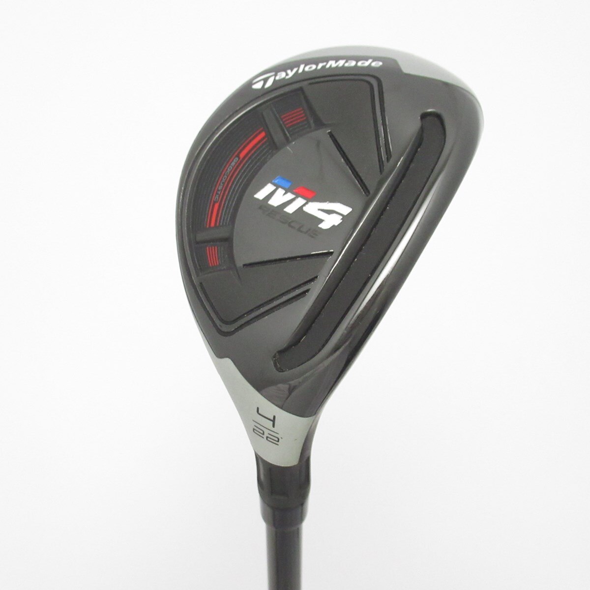 クラブ TaylorMade M4 U6 TaylorMade M4 Iron Set (W-D2442750644) | 2nd Swing Golf