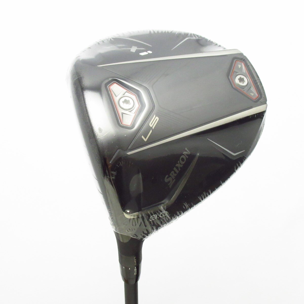 中古】スリクソン ZXi LS ドライバー Diamana WB 63 9 X A