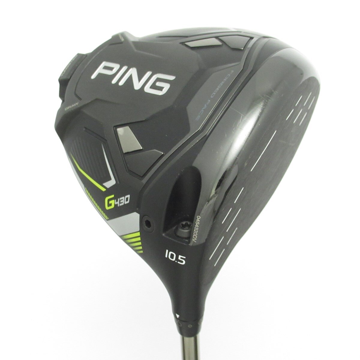 中古】G430 LST ドライバー PING TOUR 173-55 10.5 S C(ドライバー