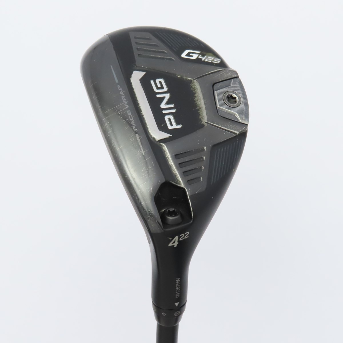 お歳暮・冬ギフト特集2025 中古】G425 ユーティリティ (ピン) G425 レフティ 通販｜GDO中古 クラブ
