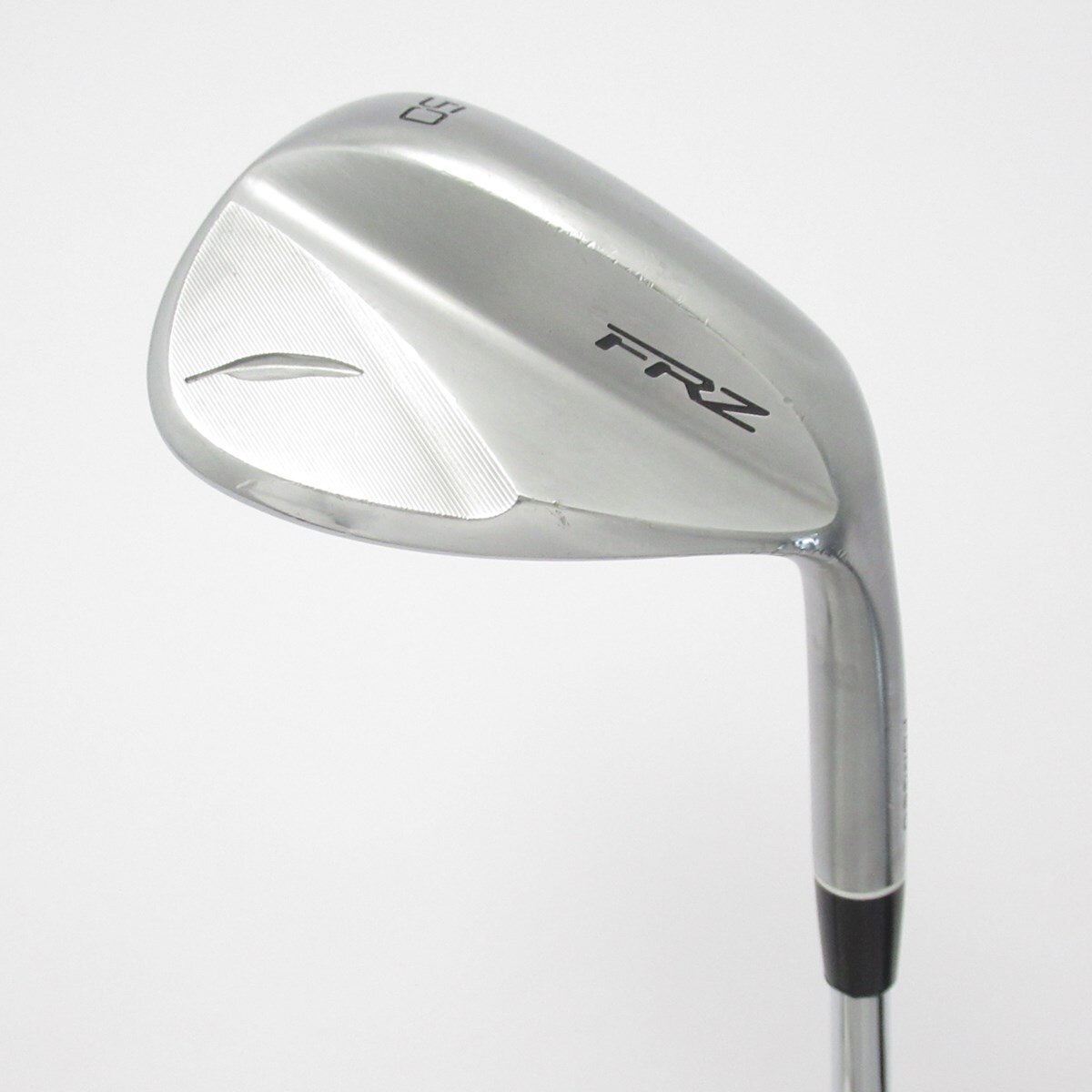 中古】FRZ パールサテン仕上げ ウェッジ N.S.PRO TS-101w 50-07 WEDGE