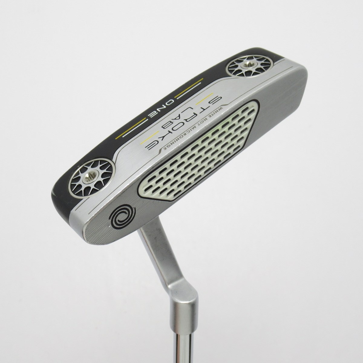 中古 パター L.A.B. Golf OZ.1/オリジナルスチール[34] L.A.B GOLF PUTTER OZ.1i（オージー・ワン・アイ） LABゴルフ 34