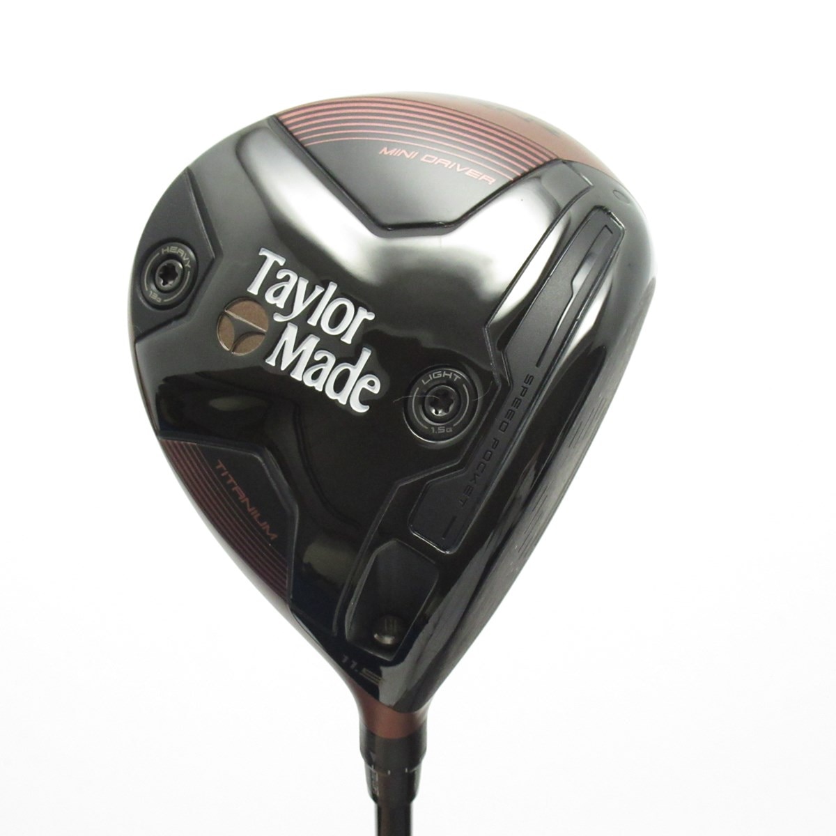 中古】バーナー ミニ(2024) ドライバー PROFORCE 65 M40X J-SPEC 11.5