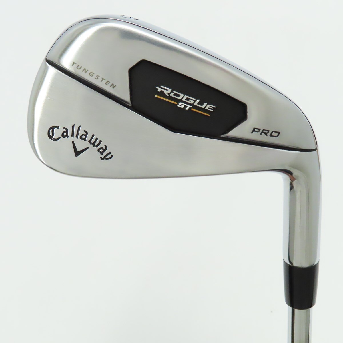Callaway - キャロウェイ　ＲＯＧＵＥ　５～Ｐ ６本　ダイナミックゴールド　S200 Callaway キャロウェイ ジョーズ フォージド クロム ウェッジ