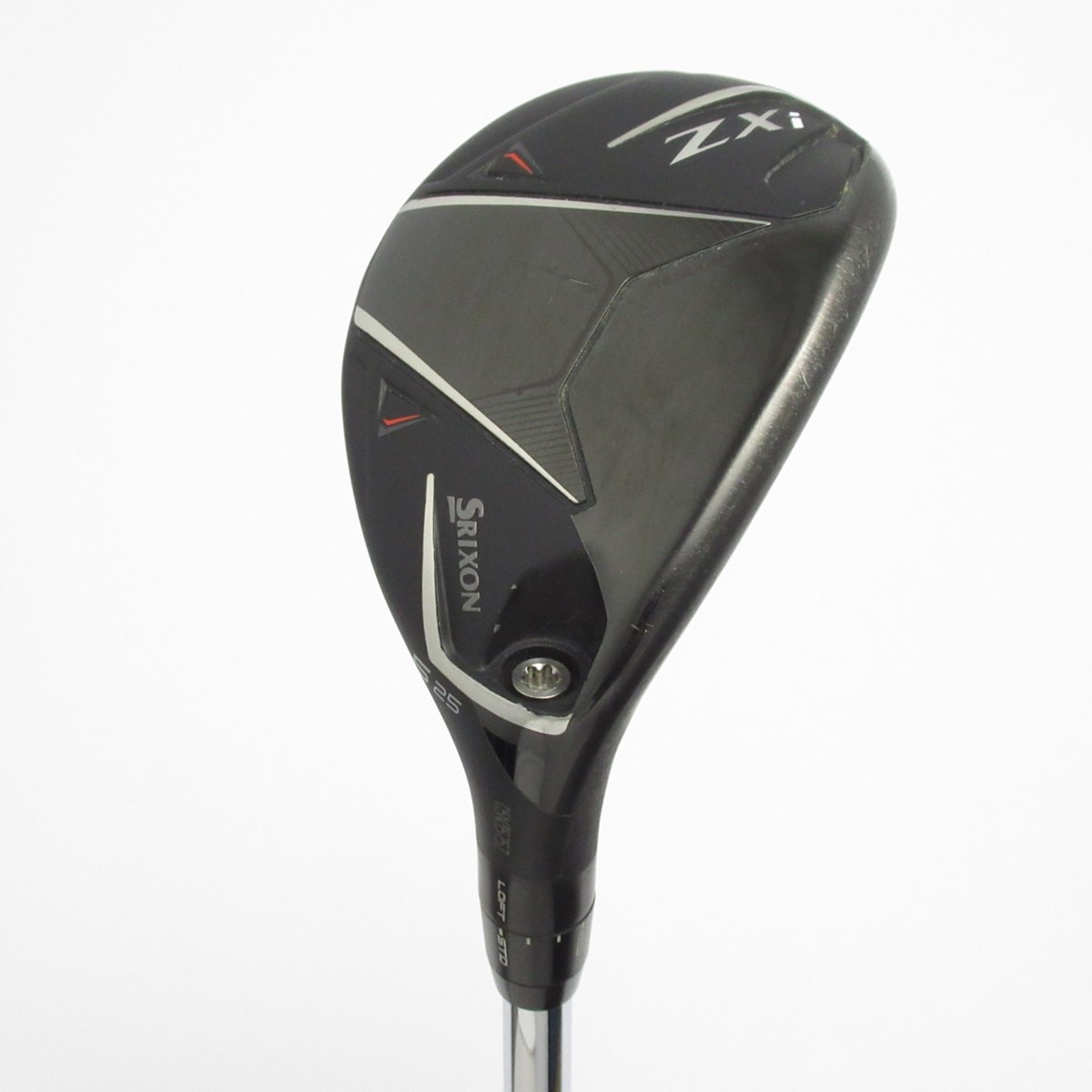 プロセンダー　ゴルフ　中古 中古】スリクソン ZX7 MkII アイアン N.S.PRO MODUS3 TOUR 120