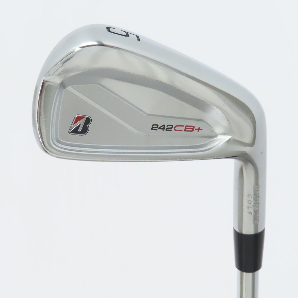 中古】241CB＆242CB+ COMBO アイアン N.S.PRO MODUS3 TOUR 115