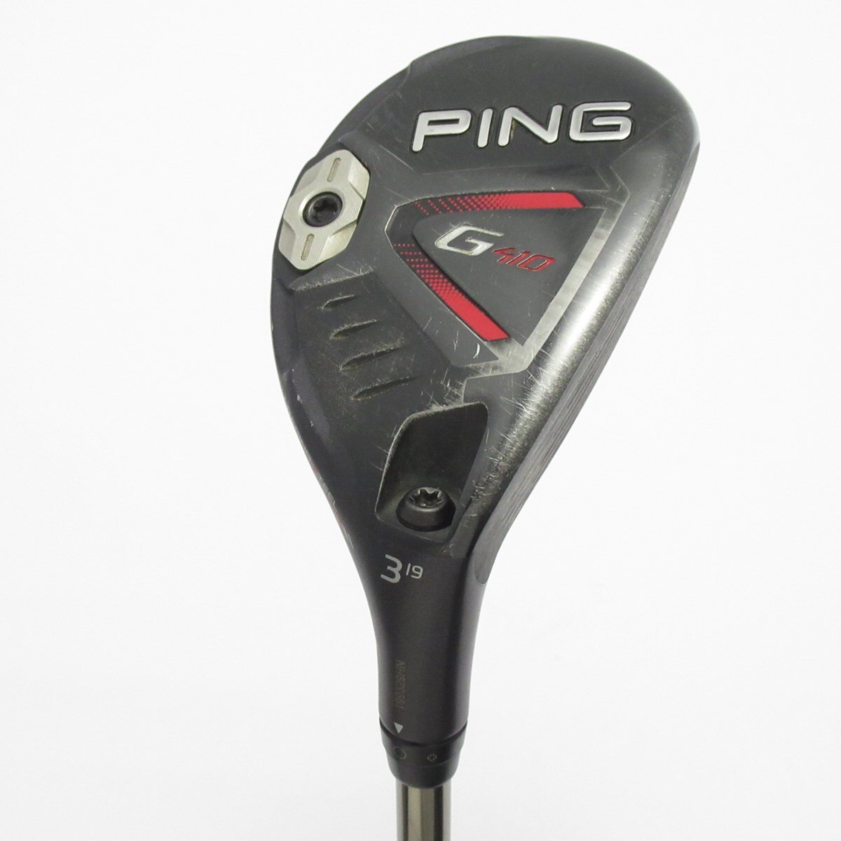 超レア　PING G410 3番•4番ユーティリティ TOUR 173-85s 口コミ・評価｜G425 ハイブリッドユーティリティ PING TOUR 173