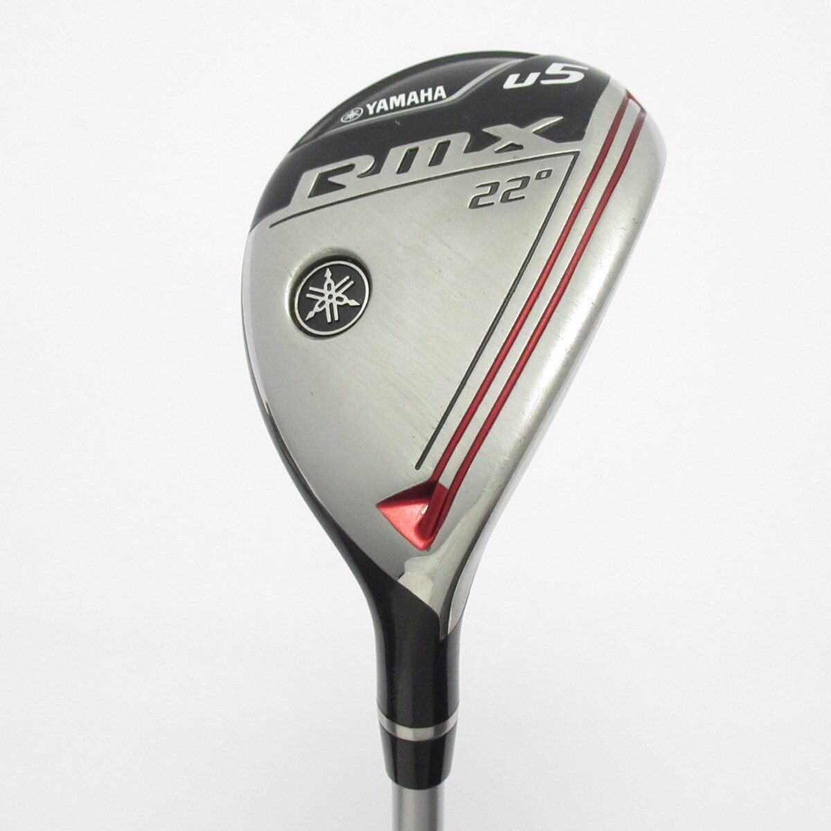 ヤマハrmxユーティリティ22°、19° 中古】RMX ユーティリティ Speeder EVOLUTION VI FW60 22 S CD