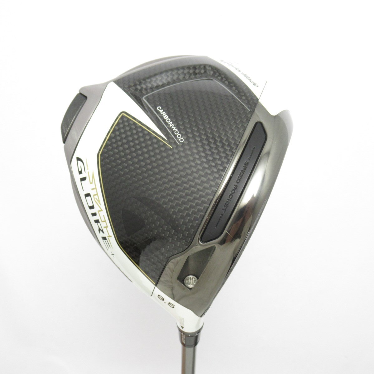 ステルス　ドライバー(stealth 1W ヘッドカバー付　純正シャフト) 楽天市場】ステルスドライバー ヘッドの通販
