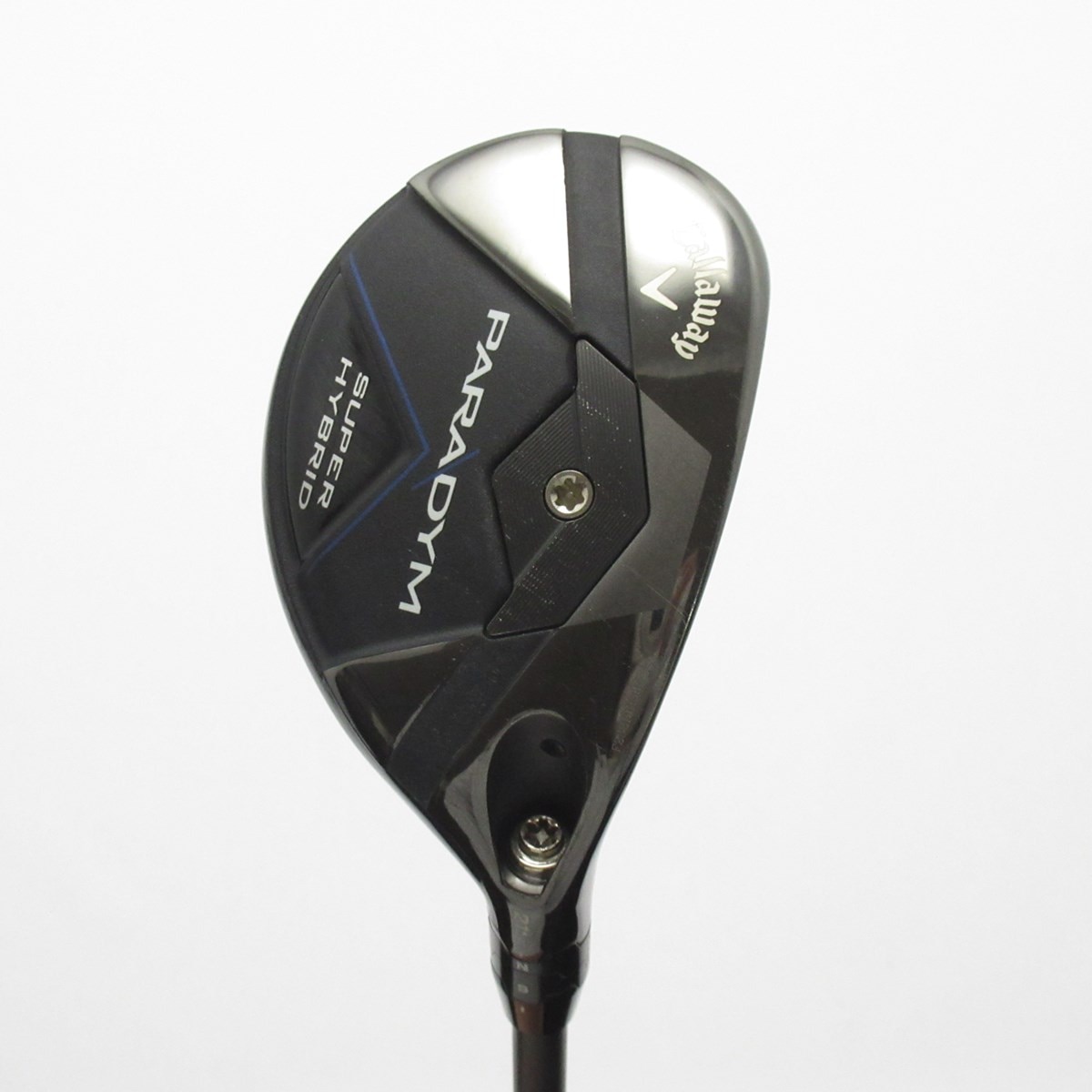 SUPER HYBRID キャロウェイ(Callaway) パラダイム(PARADYM