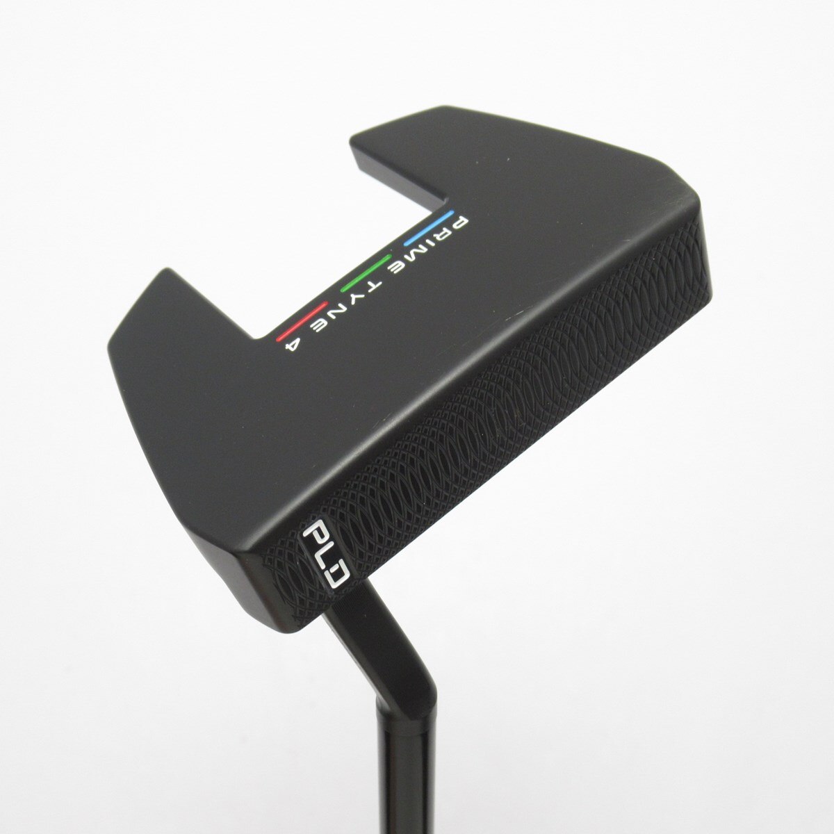 PING PLD パター プライム タイン4 PLD ミルド プライム タイン 4 パター(パター（単品）)|PING
