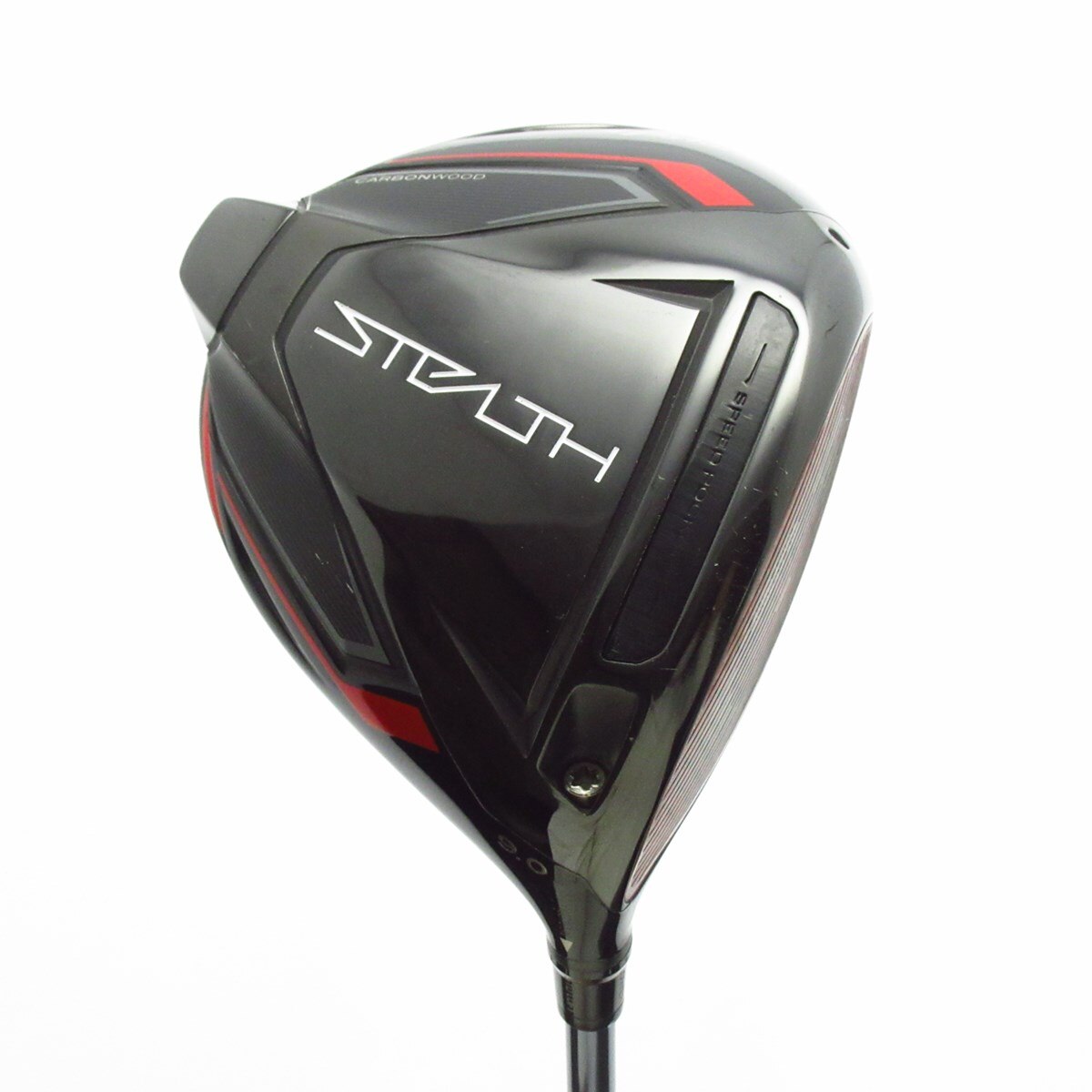 中古】ステルス ドライバー Diamana PD 60 9 S C(ドライバー（単品