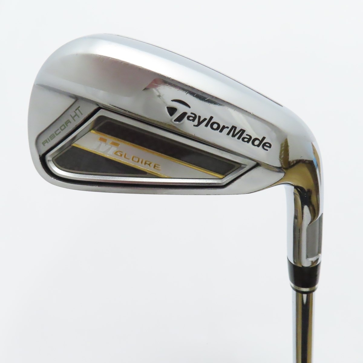 TaylorMade Mグローレ 4本セット Amazon.co.jp: テーラーメイド(TAYLOR MADE) M GLOIRE アイアン
