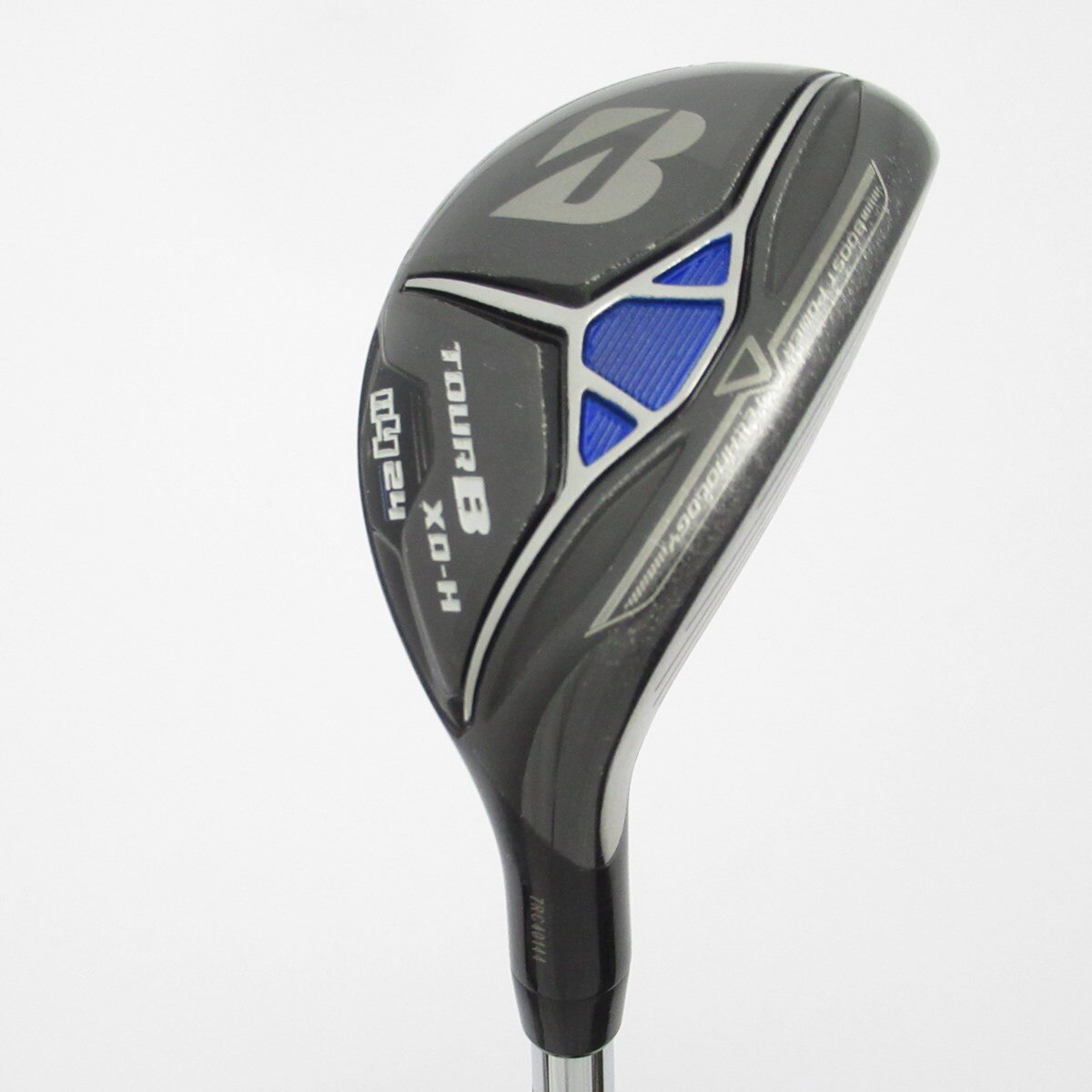 値下げ❗　ユーティリティ　プリジストン　ツアー　B　XD-H　24度 Amazon | BRIDGESTONE(ブリヂストン) ユーティリティ TOUR B XD