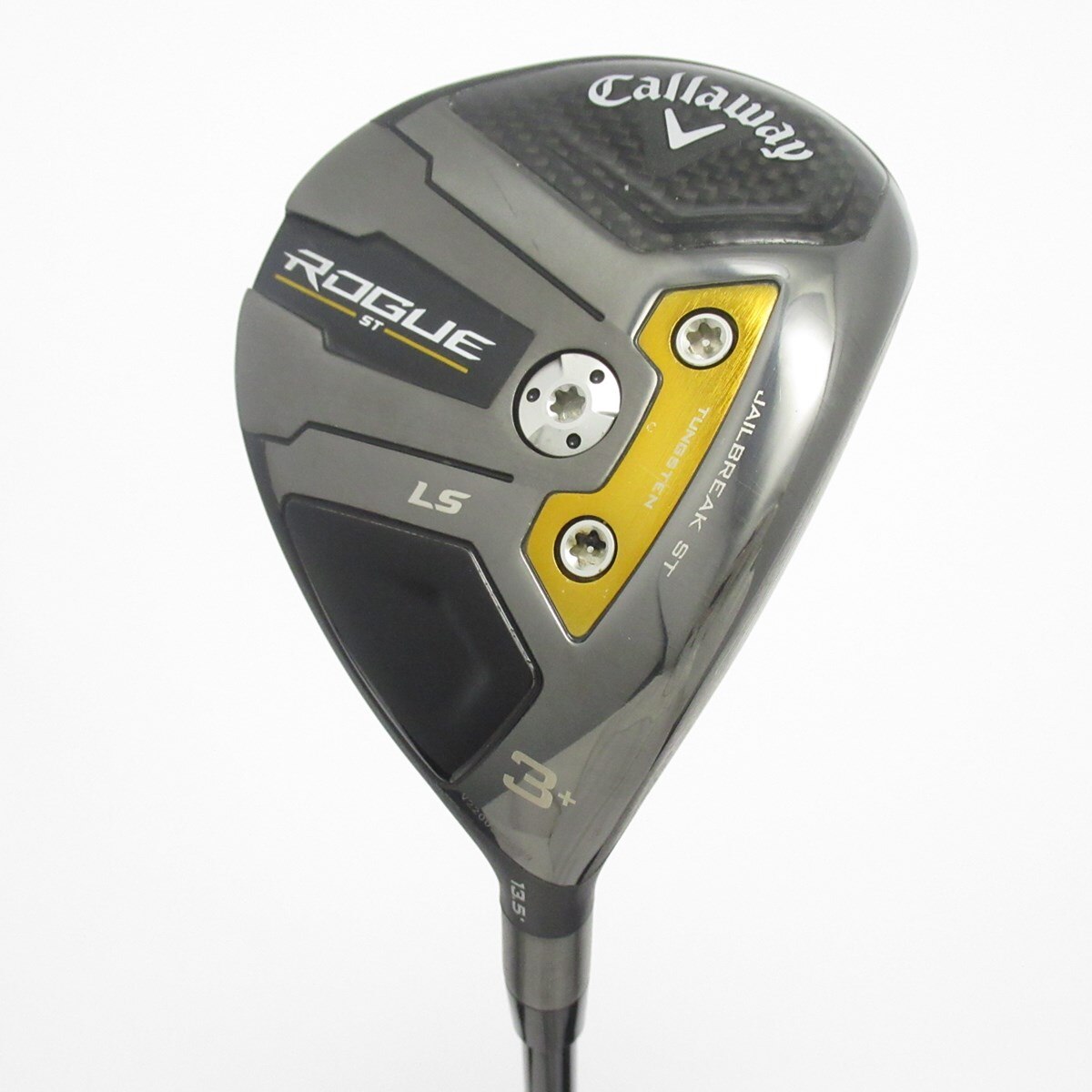 中古】ローグ ST LS フェアウェイウッド TENSEI 55 for Callaway