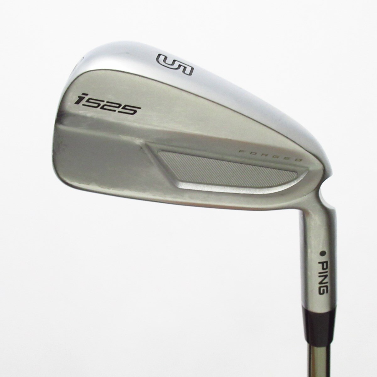 中古】i525 単品アイアン (ピン) Iシリーズ 通販｜GDO中古ゴルフ