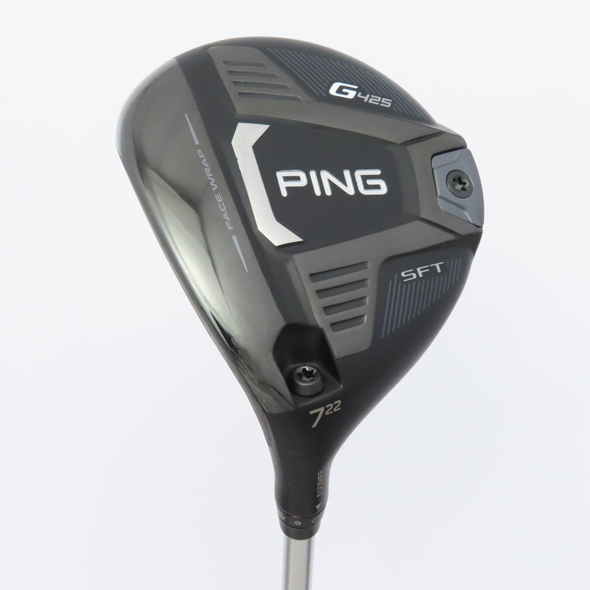 【公式】フジのお歳暮・冬ギフト 中古】G425 フェアウェイウッド 通販｜GDO中古 レフティ (ピン) クラブ