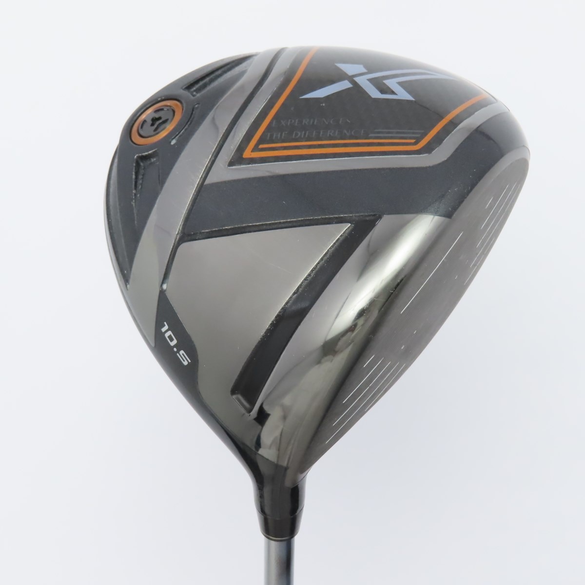 中古】ゼクシオ エックス ドライバー Speeder 569 EVOLUTION VI 10.5