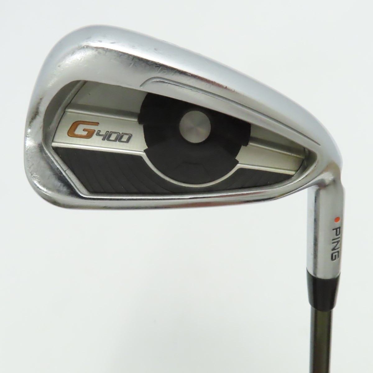 PING - PING ピン/G400 アイアンセット/Bランク/05【中古】 PING ピン/G400 アイアンセット/Bランク/05【中古】 : ワンダー