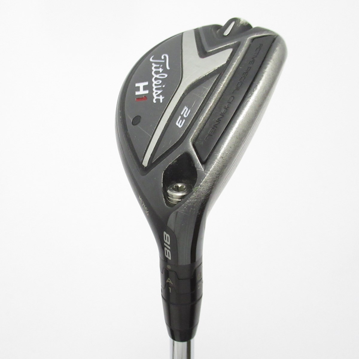 中古】818H1 ユーティリティ (タイトリスト) 818 通販｜GDO中古