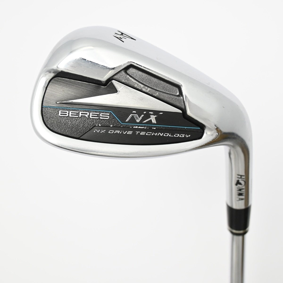 中古】BERES NX 単品アイアン (本間ゴルフ) ベレス 通販｜GDO中古