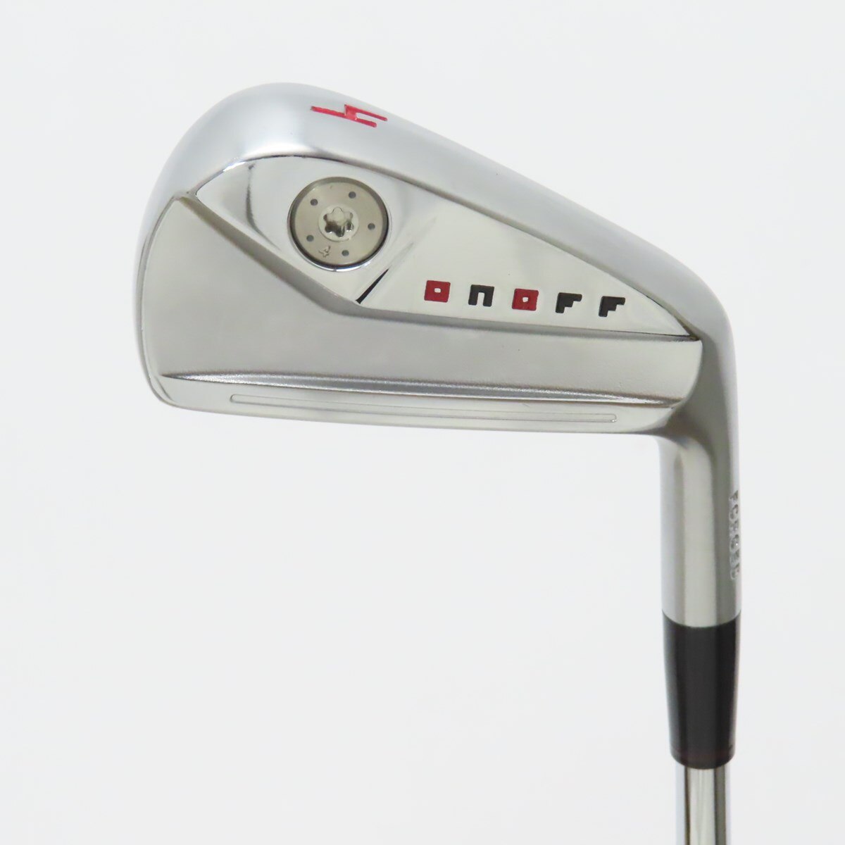 中古】オノフ 単品アイアン 通販｜GDO中古ゴルフクラブ