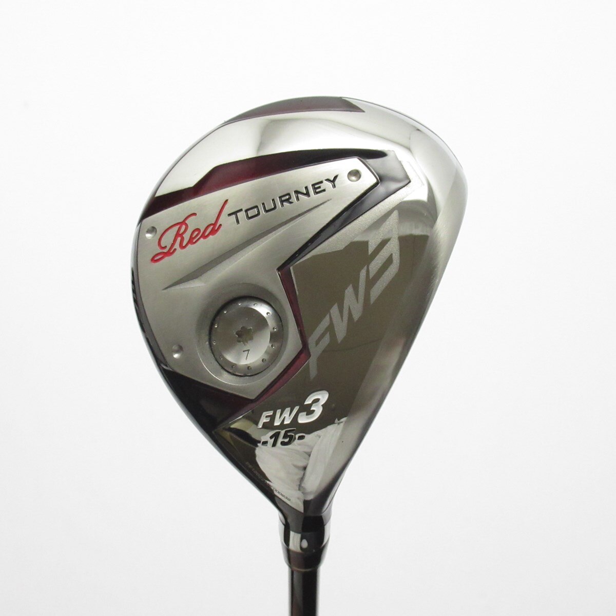 中古】MacGregor(マグレガー) フェアウェイウッド (マグレガー) メンズ