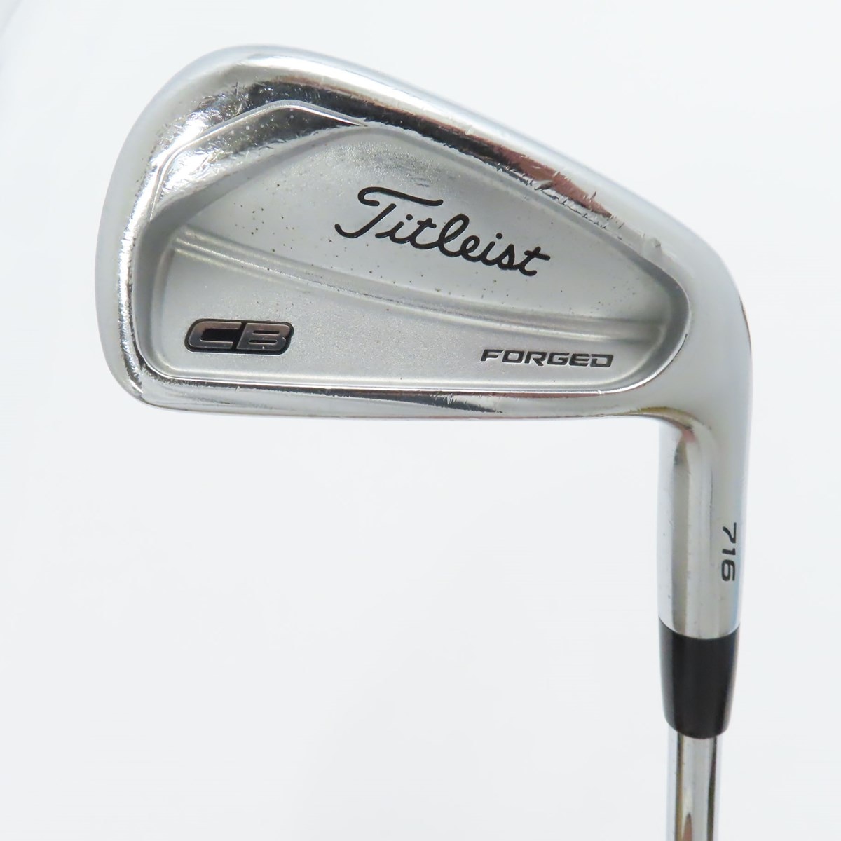 Titleist 716 CB Golf Irons | Titleist