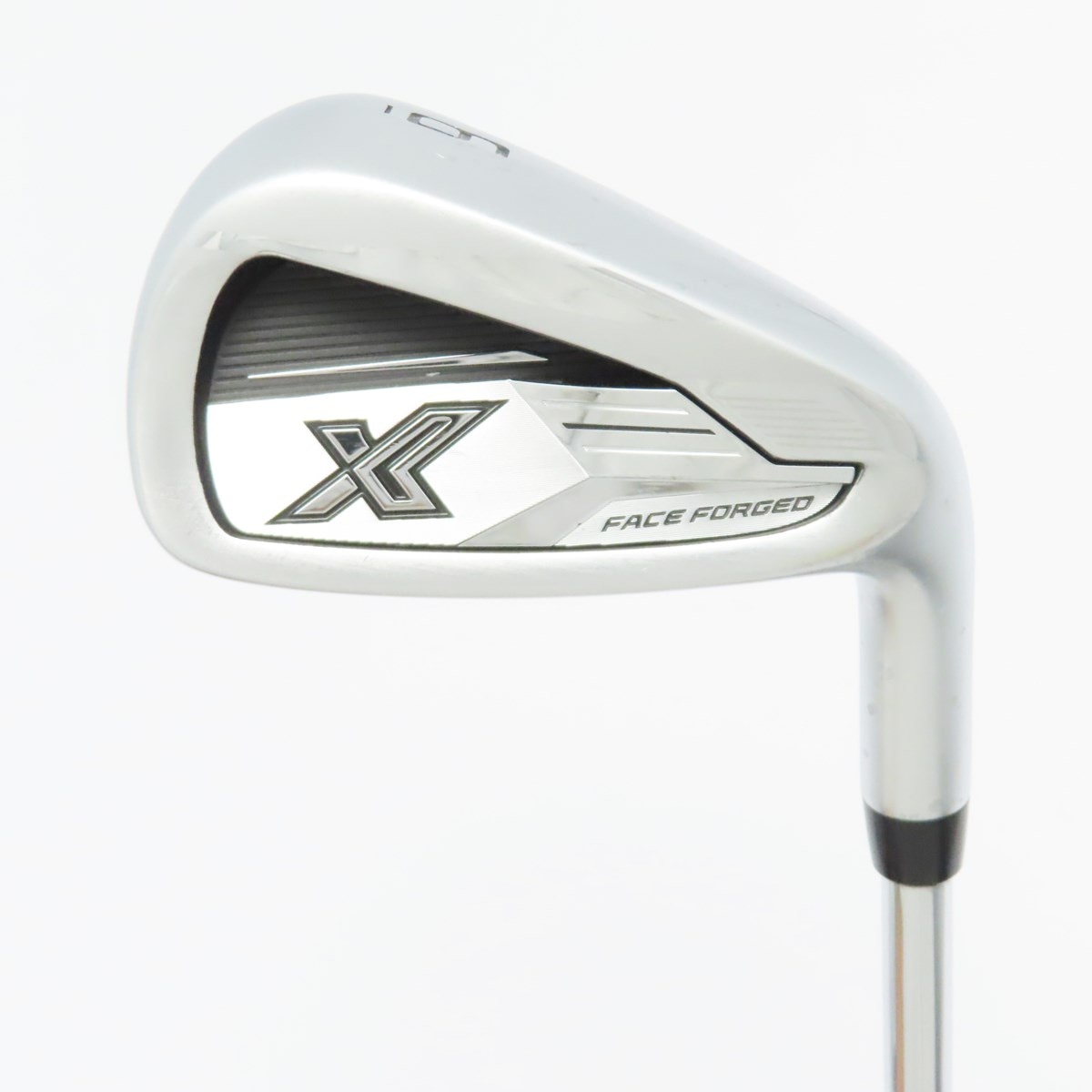 ゼクシオエックスアイアン2024値下げしました XXIO ゼクシオ X ゼクシオエックス スチールアイアン 2024