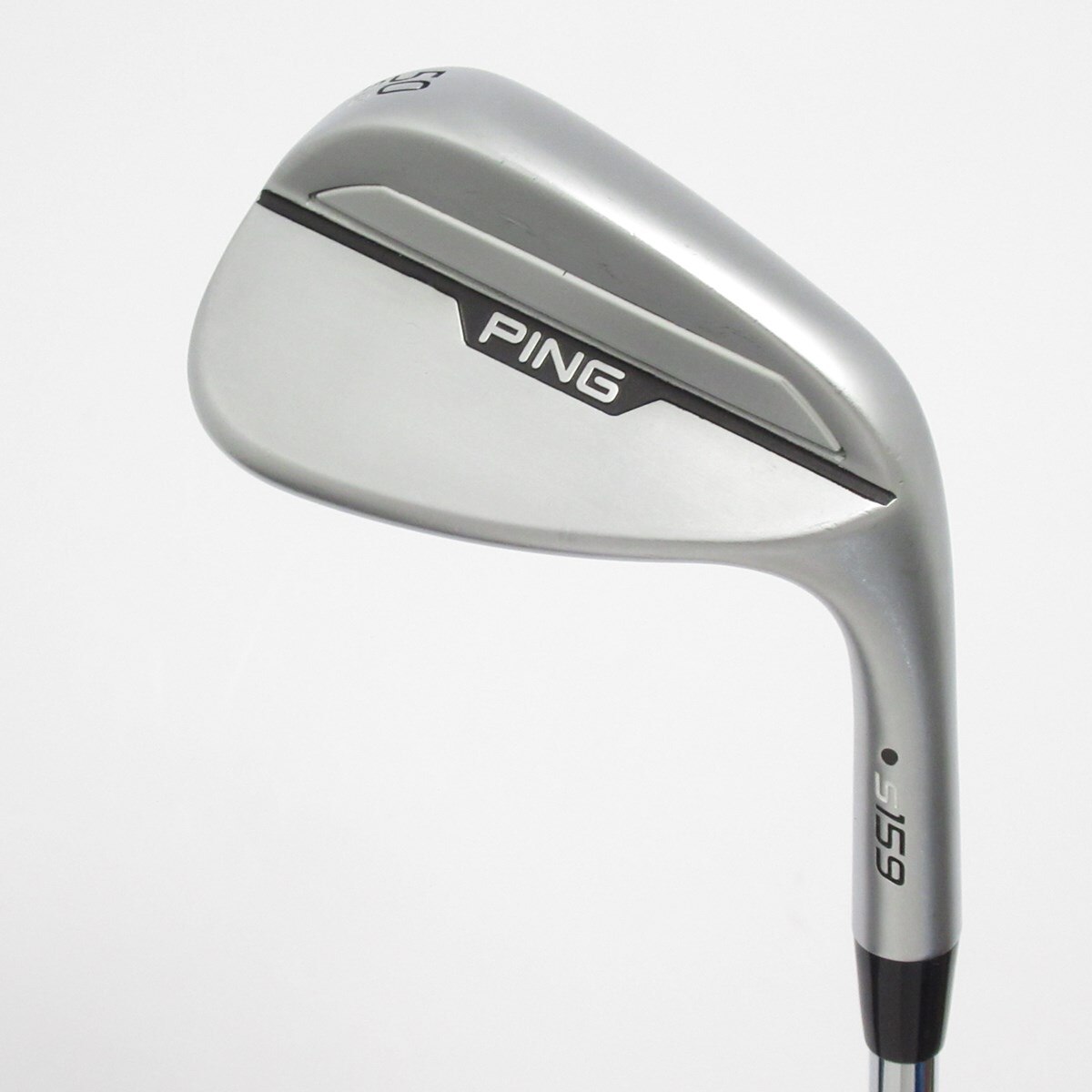 PING - PING ピン/S159 ウェッジ Sグラインド 50 S・12/N.S.PRO MODUS3 TOUR105/SAランク/81【中古】 楽天市場】ピン S159 ウェッジ PING S159 WEDGE NS PRO MODUS3