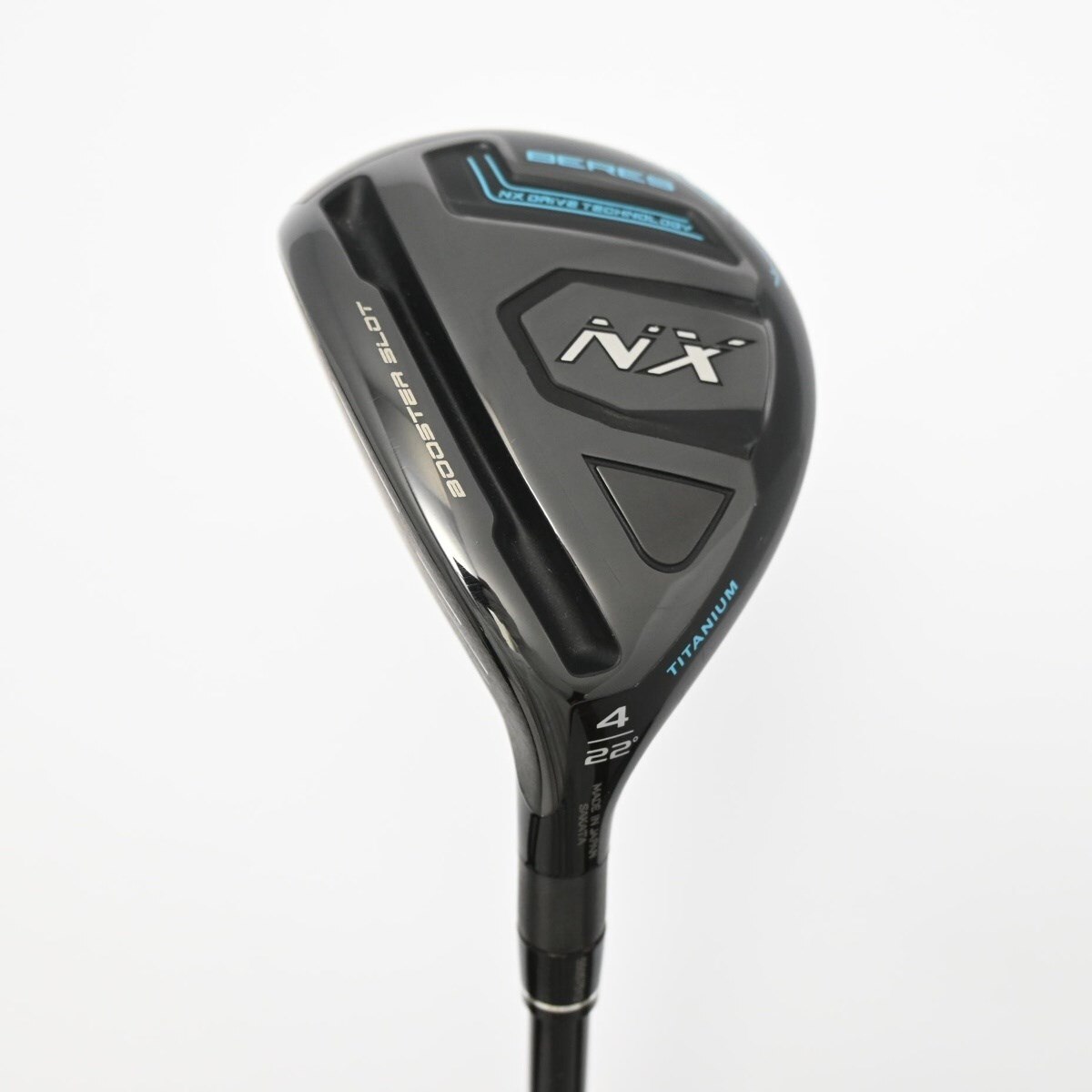 中古】本間ゴルフ ユーティリティ メンズ レフティ 通販｜GDO