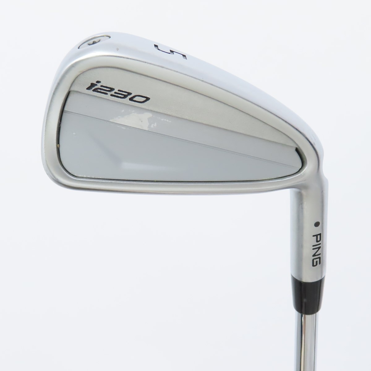 Ping ピン i230 MODUS 3 TOUR 105 中古アイアンセット 中古】i230 アイアン N.S.PRO MODUS3 TOUR 105 26 S C(アイアン