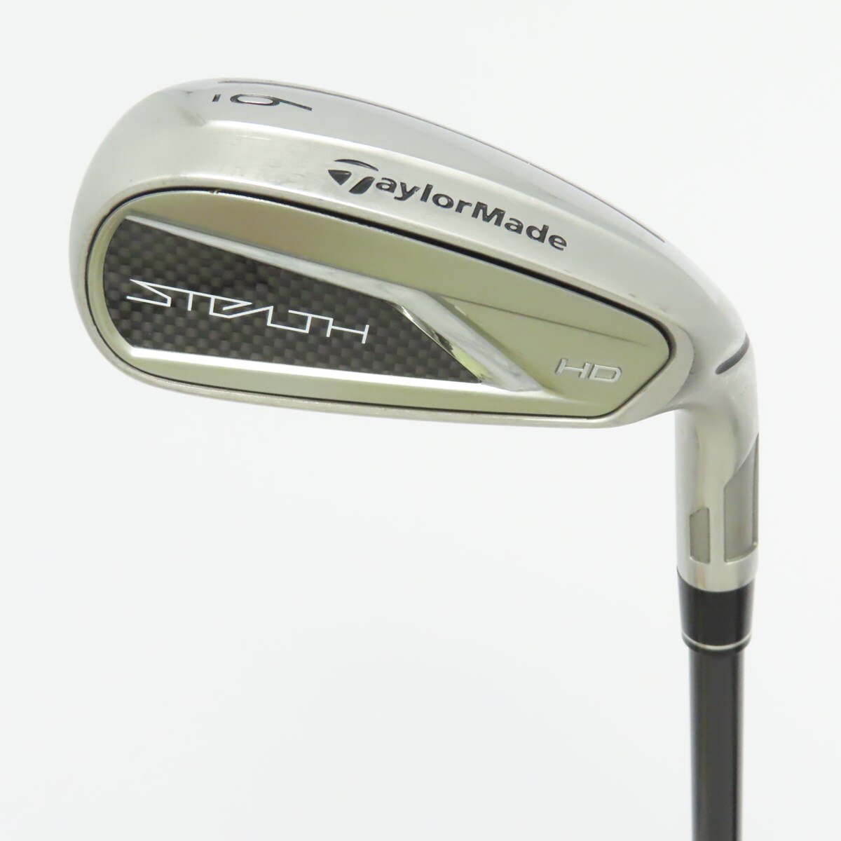 【未使用品】　テーラーメイド　ステルス　HD メンズアイアン　7番　TENSEI 中古】ステルス HD アイアン TENSEI RED TM60(2022) 26.5 S C