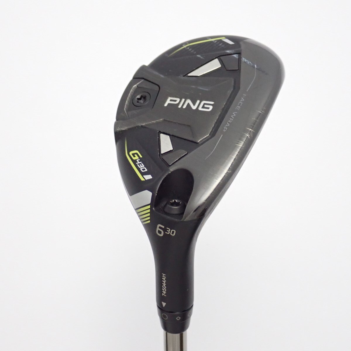 Ping G430 6U ユーティリティ　AD-DI HY85S G430 ハイブリッド 右用 ユーティリティ[UT]ピンPING Tour AD HY
