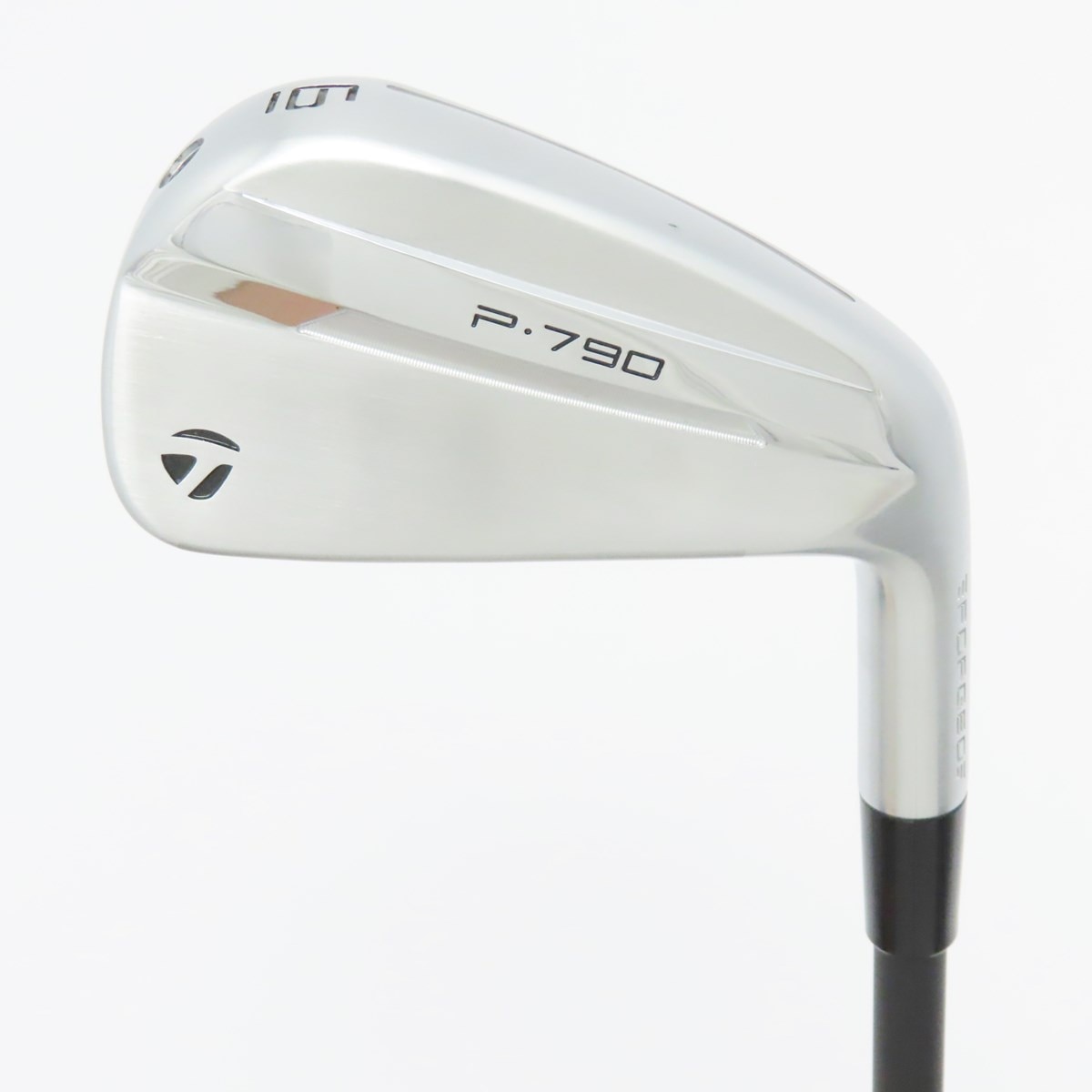 中古】P790(2025) アイアン TRAVIL IRON 95 26.5 S BC(アイアン