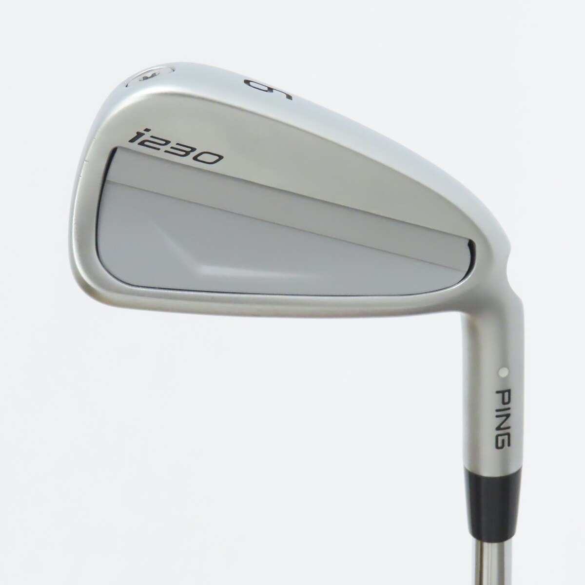 i230アイアン i230アイアン│CLUB PING【PINGオフィシャルサイト】