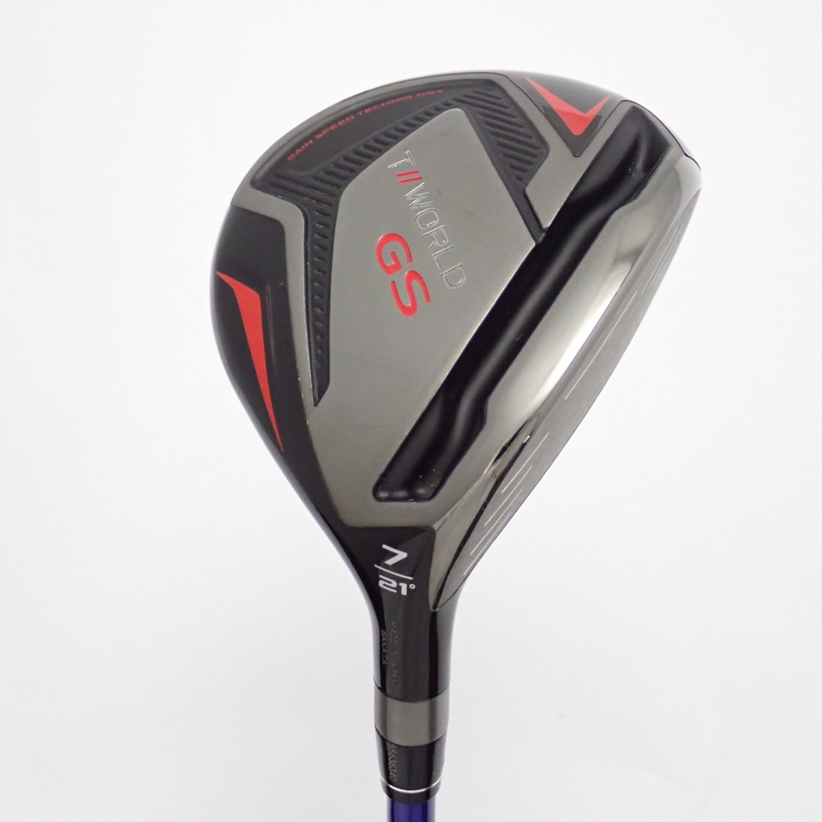 GP PLATINUM 中古 | フェアウェイウッド | グランプリFW3ゴルフ GP PLATINUM フェアウェイウッド 在庫一覧｜中古 ゴルフクラブ