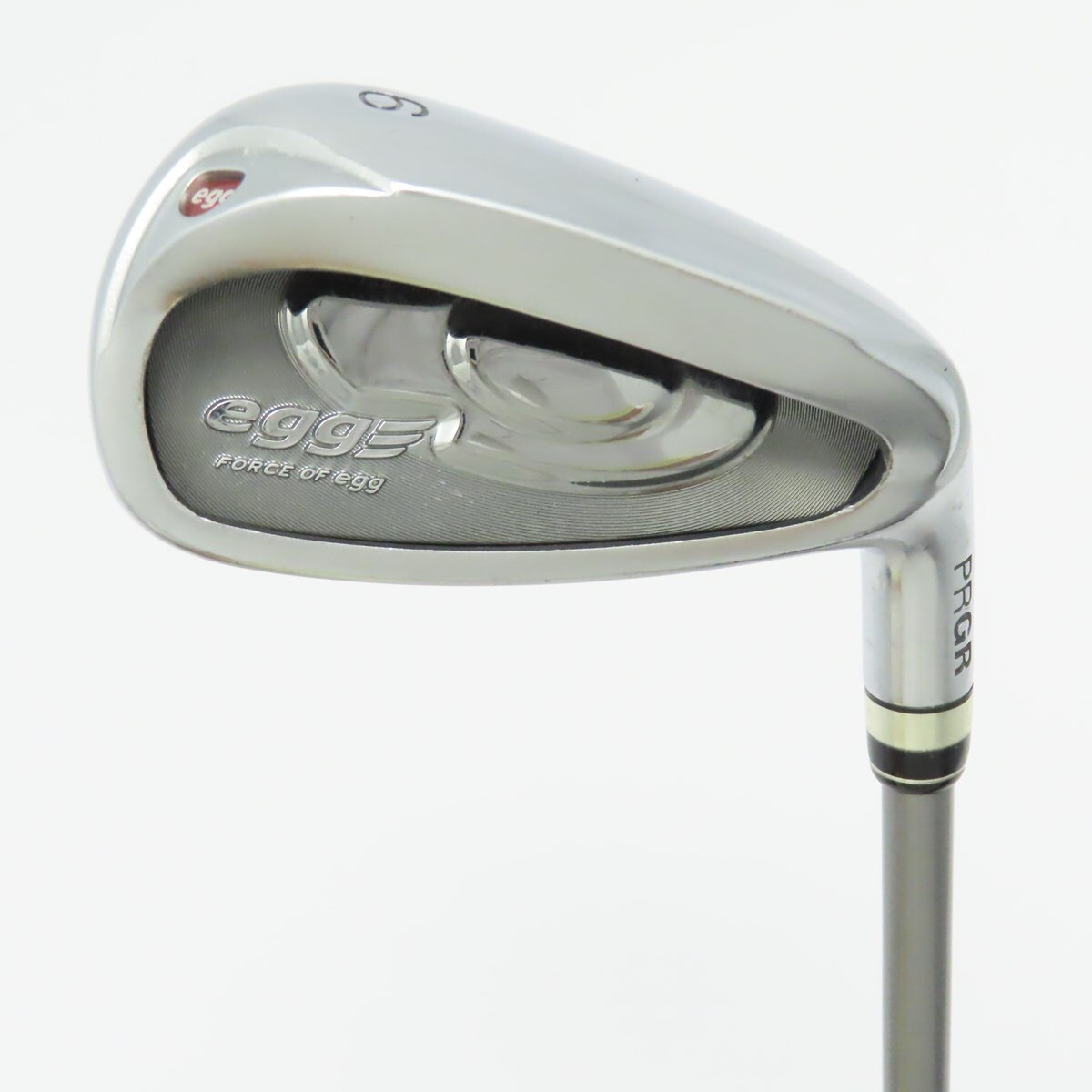 中古】エッグ PC(2017) アイアン egg 23 M37 CD(アイアン