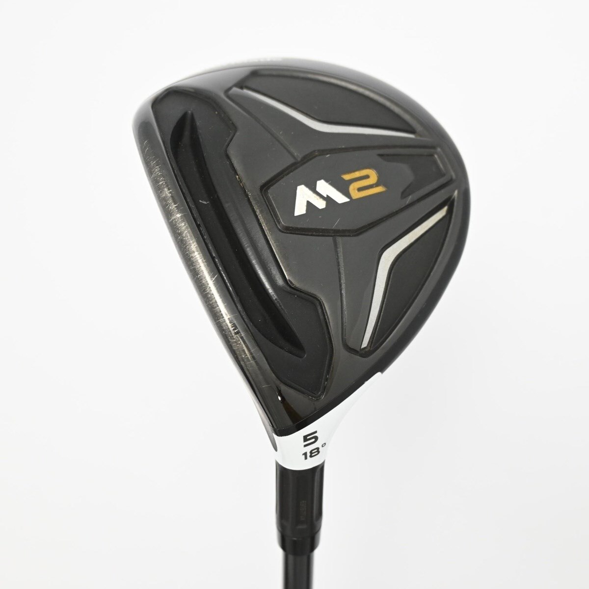 TaylorMade M2 フェアウェイウッド テーラーメイド M2 フェアウェイウッドの試打レビュー 口コミ